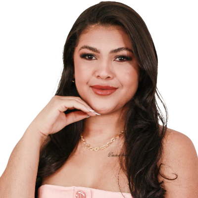 Flávia Oliveira - Lash Artist