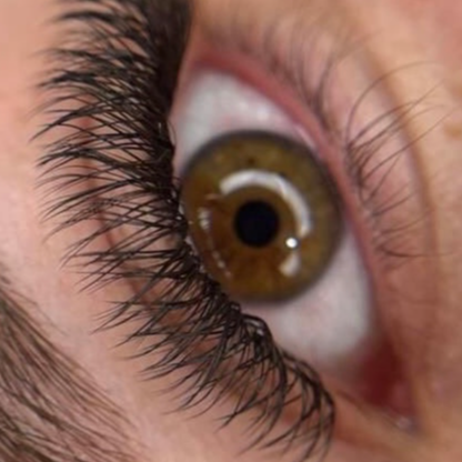 Cílios volume brasileiro