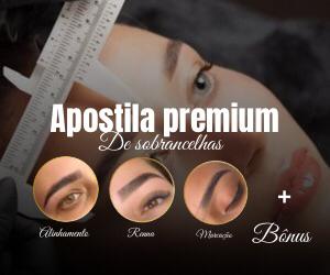 Apostila Premium